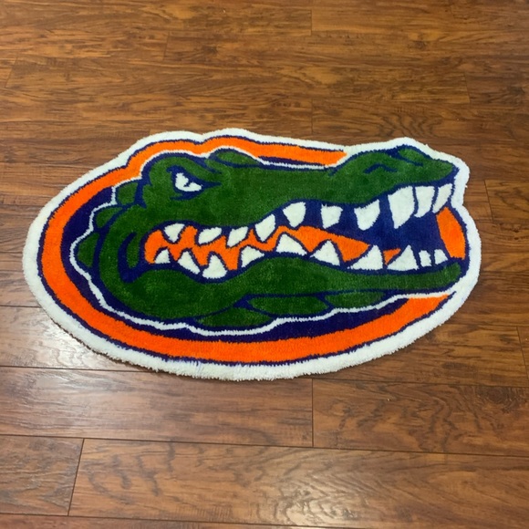 UF Rug - Picture 2 of 6